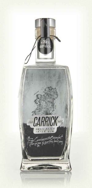 Old Carrick Mill Gin | 700ML at CaskCartel.com