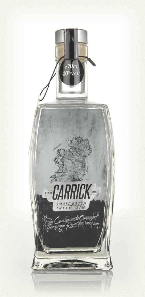 Old Carrick Mill Gin | 700ML