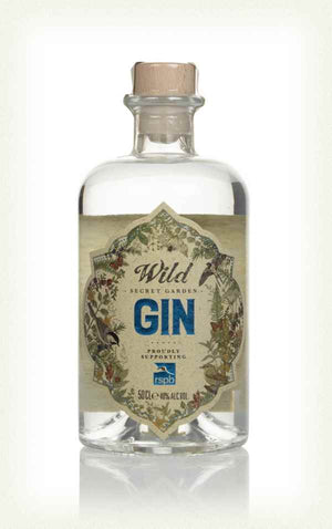 Old Curiosity Wild Gin | 500ML at CaskCartel.com