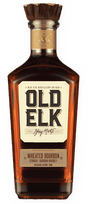 Old Elk (Bourbon Enthusiast) #506 5 Year Old Wheated Whiskey at CaskCartel.com