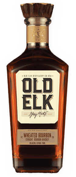 Old Elk (Bourbon Enthusiast) #506 5 Year Old Wheated Whiskey at CaskCartel.com