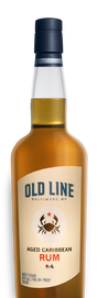 Old Line Aged Caribbean Rum - CaskCartel.com