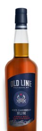 Old Line Single Malt Cask-Finished Aged Caribbean Rum - CaskCartel.com