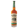 Old Pepper Rye Single Barrel Rye (110 Proof) Cask 1041 Whiskey at CaskCartel.com
