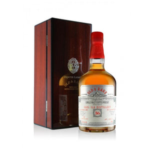 Caol Ila 36 Year Old Platinum Old & Rare Single Malt Scotch Whisky - CaskCartel.com
