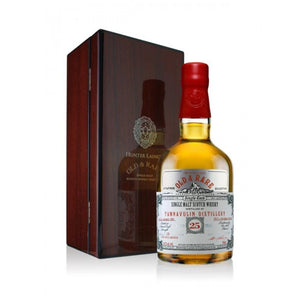 Tamnavulin 25 Year Old Platinum Old & Rare Single Malt Scotch Whisky - CaskCartel.com