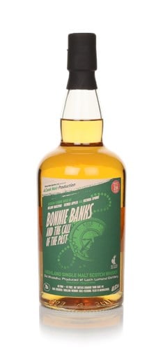 Old Rhosdhu 28 Year Old 1994 - Cask Noir (Brave New Spirits) Scotch Whisky | 700ML at CaskCartel.com