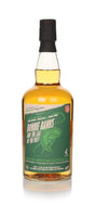 Old Rhosdhu 28 Year Old 1994 - Cask Noir (Brave New Spirits) Scotch Whisky | 700ML at CaskCartel.com