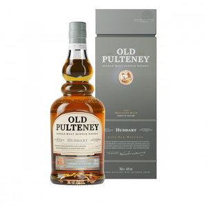 Old Pulteney Huddart Single Malt Scotch Whisky - CaskCartel.com