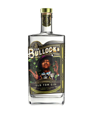 Tom Bullock's Old Tom Gin at CaskCartel.com