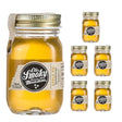 Ole Smoky Apple Pie Moonshine Mini Jar 50ml (6pk) - CaskCartel.com