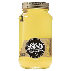 Ole Smoky Lemon Drop Moonshine - CaskCartel.com