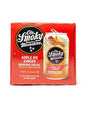 Ole Smoky Apple Pie Ginger Cocktail | 4x355ML at CaskCartel.com