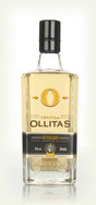 Ollitas Reposado Tequila | 700ML at CaskCartel.com
