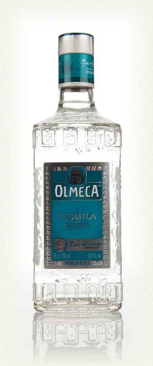 Olmeca Blanco Tequila | 700ML at CaskCartel.com