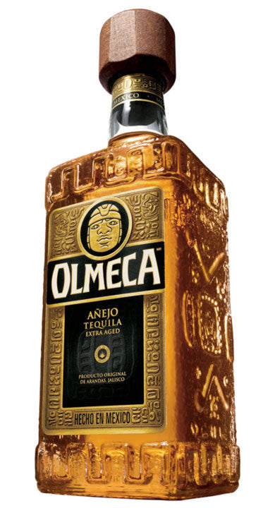 Olmeca Anejo Extra Aged Tequila | 1L
