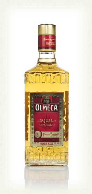Olmeca Reposado Tequila | 700ML at CaskCartel.com