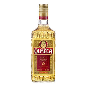 Olmeca Gold Tequila | 700ML at CaskCartel.com