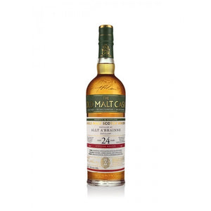 Allt a'Bhainne 1993 Old Malt Cask 24 Year Old Single Malt Scotch Whisky - CaskCartel.com