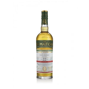 Glen Moray Old Malt Cask 22 Year Old Single Malt Scotch Whisky - CaskCartel.com
