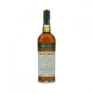 Ben Nevis Old Malt Cask 22 Year Old 21st anniversary Single Malt Scotch Whisky - CaskCartel.com