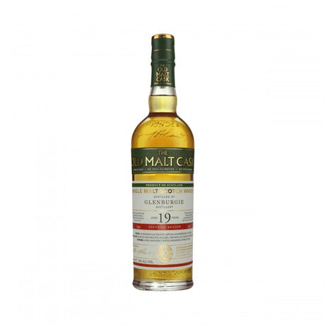 Glenburgie Old Malt Cask 19 Year Old Single Malt Scotch Whisky - CaskCartel.com
