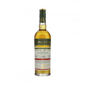 Glenburgie Old Malt Cask 19 Year Old Single Malt Scotch Whisky - CaskCartel.com