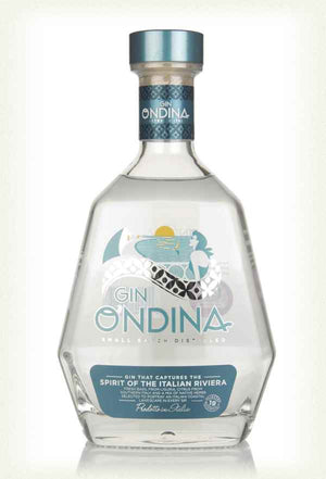 O’ndina Gin | 700ML at CaskCartel.com