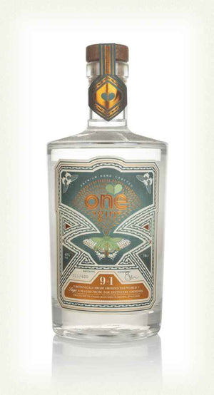 One Gin | 700ML at CaskCartel.com