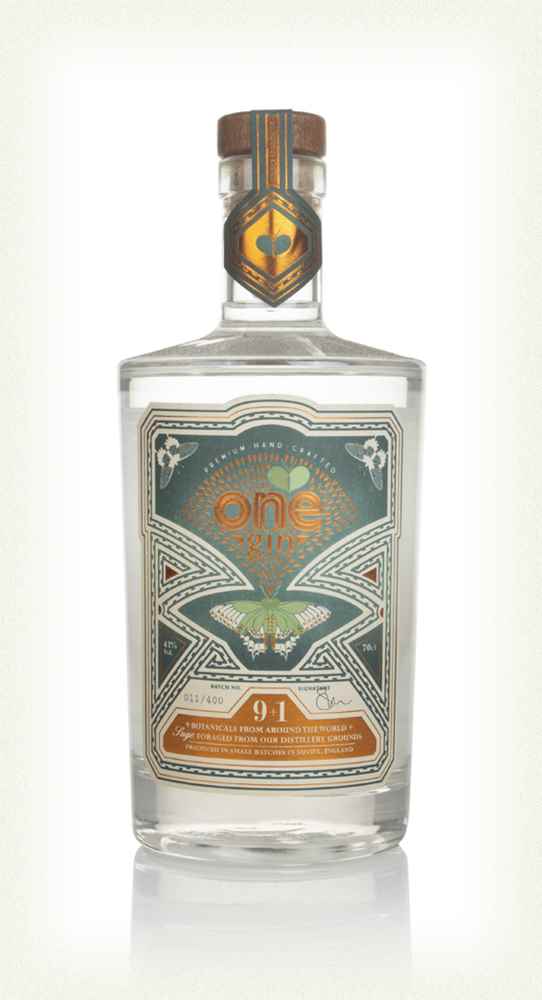 One Gin | 700ML
