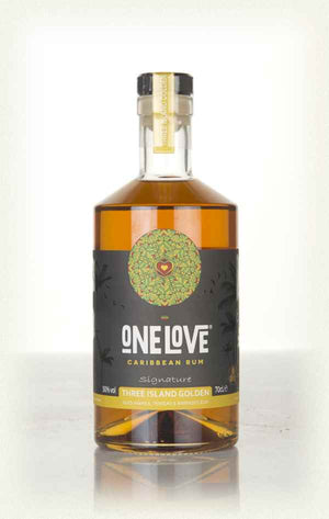 One Love Rum | 700ML at CaskCartel.com
