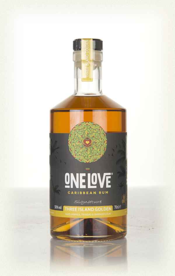 One Love Rum | 700ML
