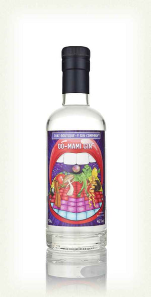 Oo-mami (That Boutique-y Gin Company) Gin | 500ML at CaskCartel.com