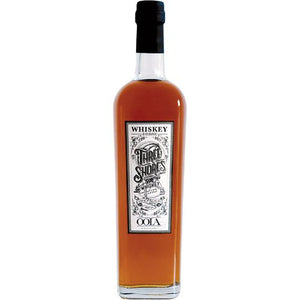 Oola Discourse Three Shores Whiskey - CaskCartel.com