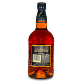 Old Forester Signature Kentucky Straight Bourbon Whiskey | 2009 Edition | Signed By Master Distiller Chris Morris