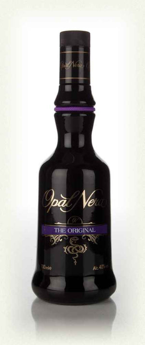 Opal Nera Original Black (40%) Liqueur | 700ML at CaskCartel.com