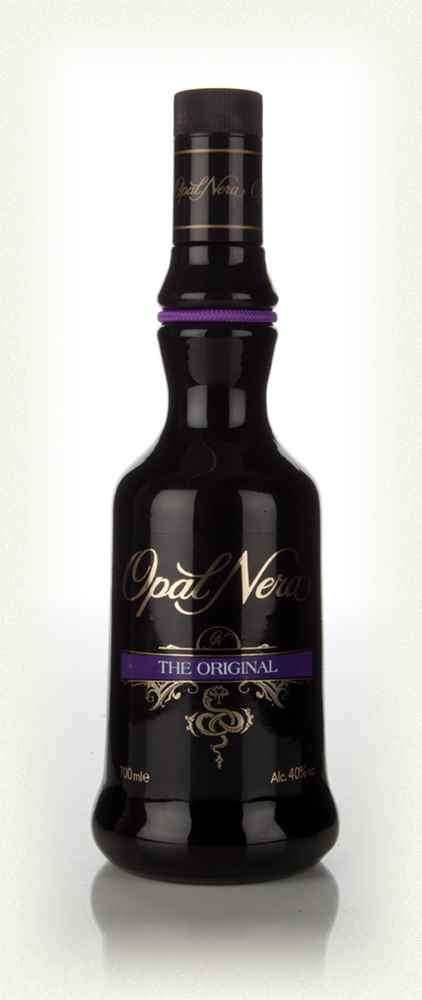 Opal Nera Original Black (40%) Liqueur | 700ML