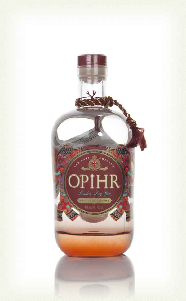 Opihr Gin Far East Edition Gin | 700ML