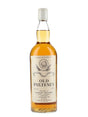 Old Pulteney 8 Year Old Bot.1970s G&M Highland Single Malt Scotch Whisky | 700ML at CaskCartel.com