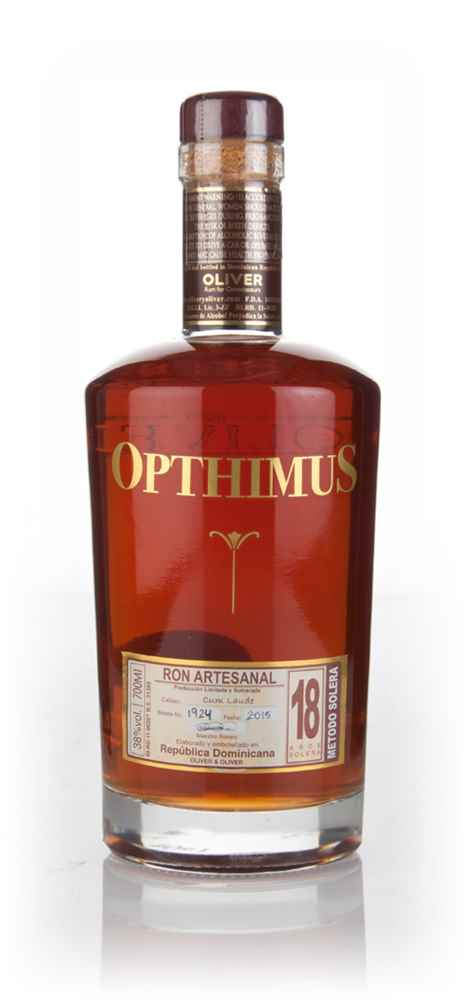 Opthimus 18  Rum | 700ML