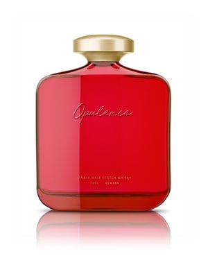 Opulence Whisky Scotch Whisky | 700ML at CaskCartel.com