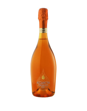 Accademia Orange Champagne at CaskCartel.com