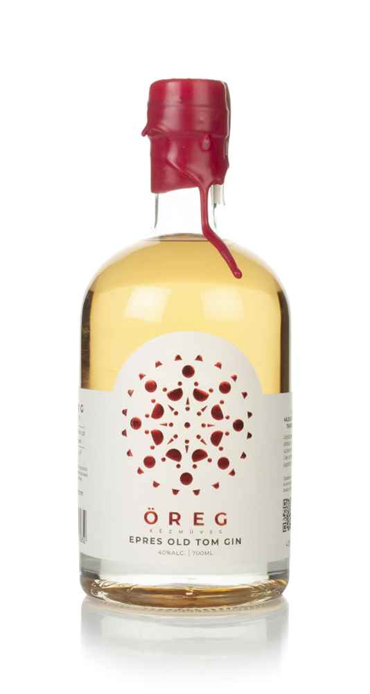 Öreg Old Tom Gin | 700ML at CaskCartel.com