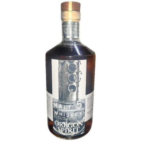 Oregon Spirit Distillers Malt 5 Whiskey at CaskCartel.com
