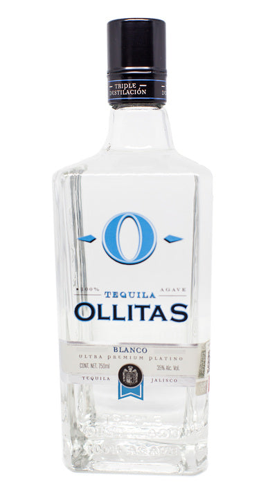 Orendain Ollitas Blanco Tequila