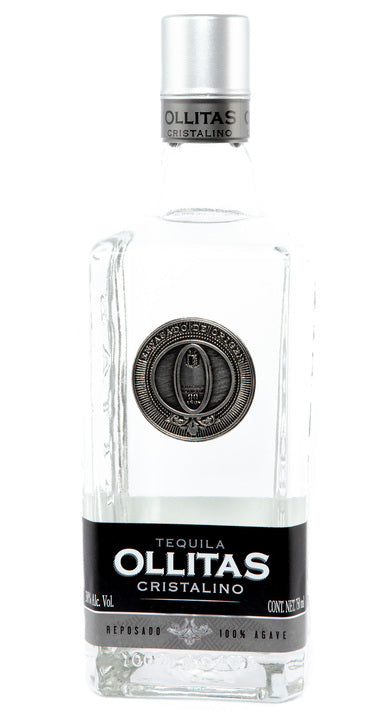 Orendain Ollitas Cristalino Reposado Tequila - CaskCartel.com