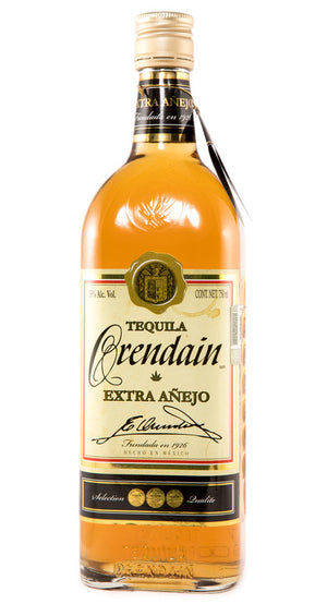 Orendain Extra Anejo Tequila at CaskCartel.com