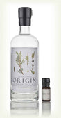 Origin - Caprese Michelangelo, Italy Gin | 700ML at CaskCartel.com