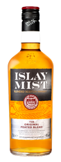 Islay Mist Original Peated Blended Scotch Whisky | 700ML at CaskCartel.com
