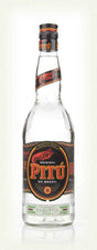 Original Pitú do Brasil Cachaça Cachaca | 700ML at CaskCartel.com